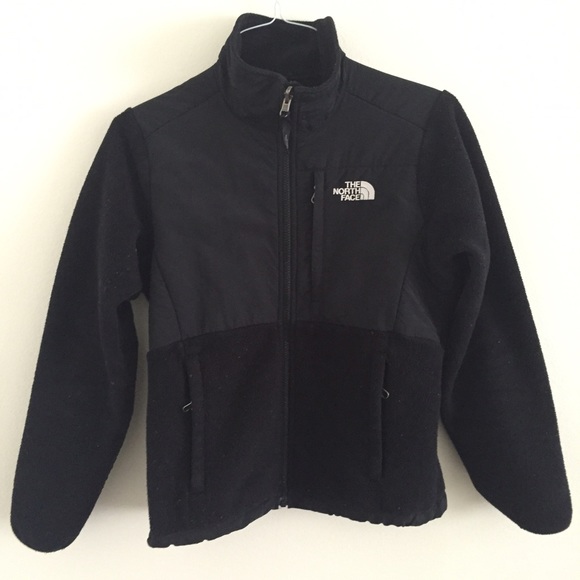 North face women's Denali jacket