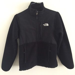 North face women's Denali jacket