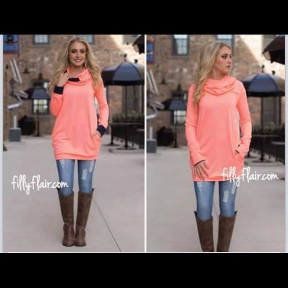 Cozy Sweatshirt