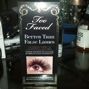 Too Faced Better Than False Lashes Mascara
