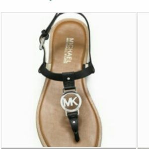 MICHAEL Michael Kors Sondra  sandals