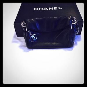 Chanel Sac Camera bag