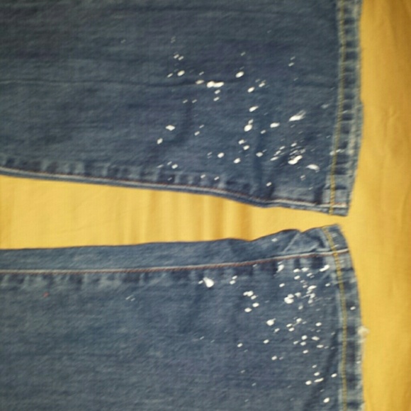 Denim - Picture 3 of 4