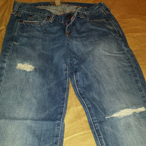 Denim - Picture 4 of 4