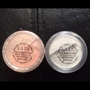 🎊Price Reduced🎊Shimmer powder,used on face/body