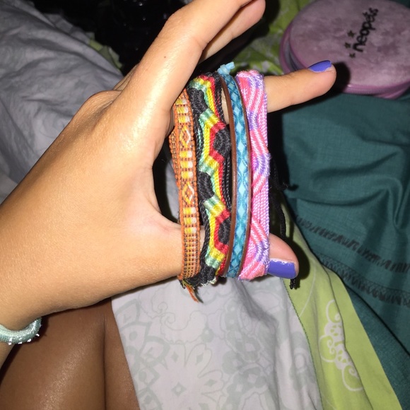 Summer Bracelet Bundle!