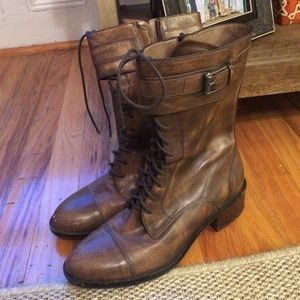 Cole Haan Boots