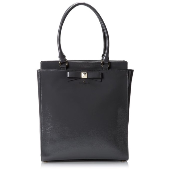 Kate Spade Beacon Court Georgica w/ Skinny Bow🎀