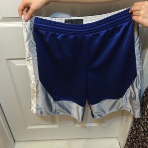 Nike basketball shorts