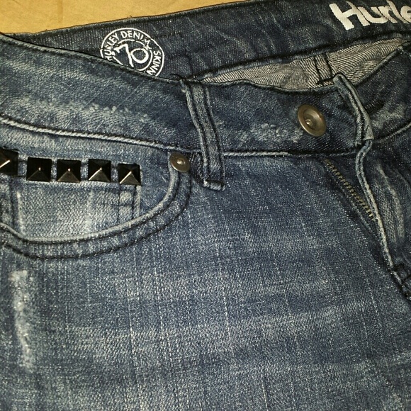 Denim - Picture 2 of 4