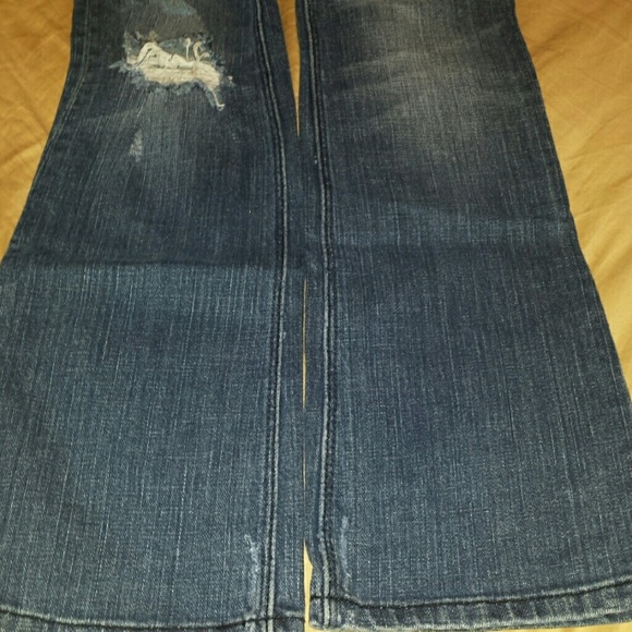 Denim - Picture 4 of 4
