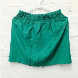 J.Crew NWOT skirt