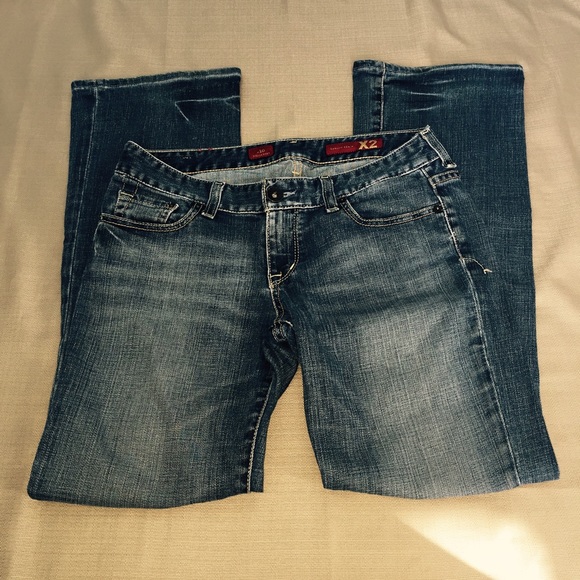 Express Denim - REDUCED! Express Jeans