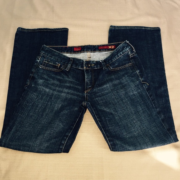Express Denim - REDUCED! Express Jeans