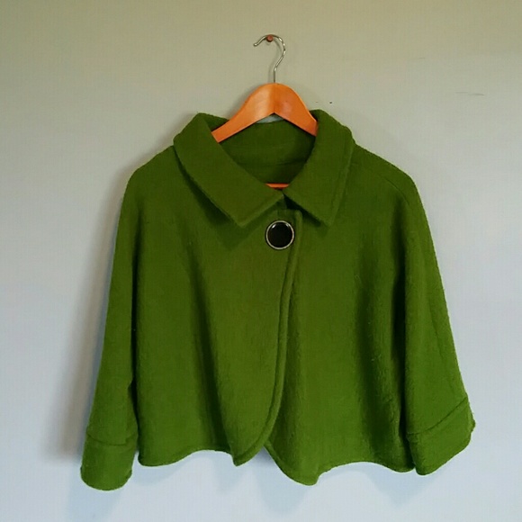 coat - Picture 4 of 4