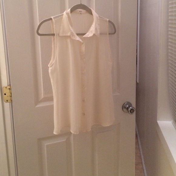 Chiffon Blouse