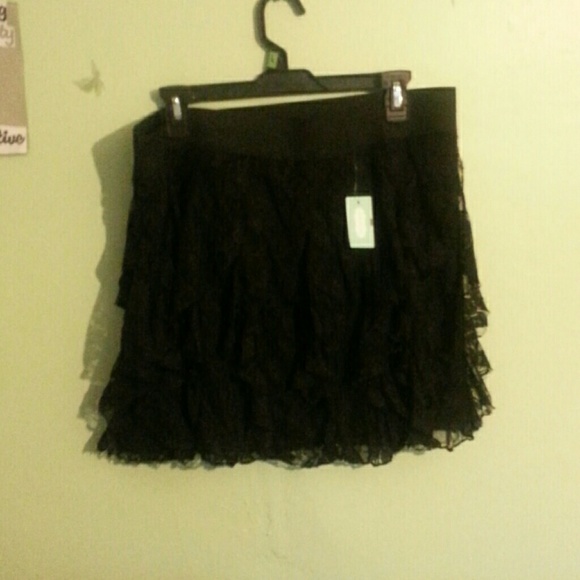 I'm selling a skirt