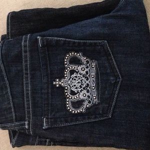 Rock & Republic Jeans