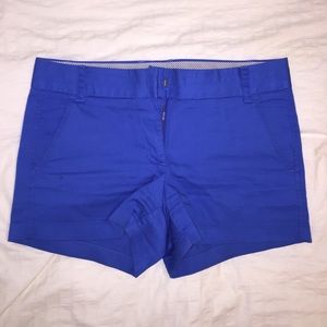 J. Crew Chino 3"