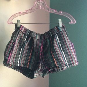ecoté beachy short