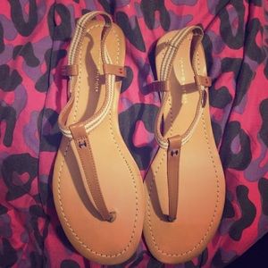 Tommy Hilfiger sandals