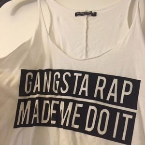 Brandy Melville Tank