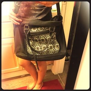 Mossimo Bag (target)