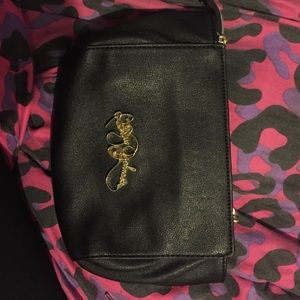 Betsey Johnson crossbody bag