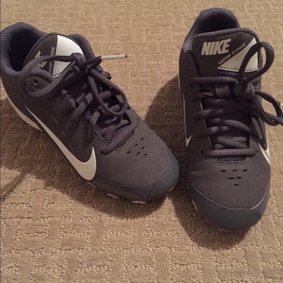 Nike cleats size 1.5*** Sold locally ***