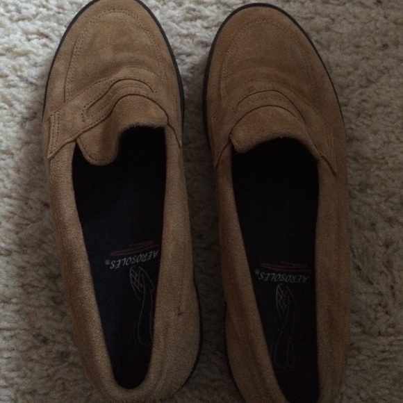 Aerosoles shoes