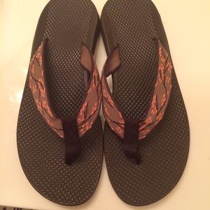 (PRICE DROP) Chacos Flip Flops