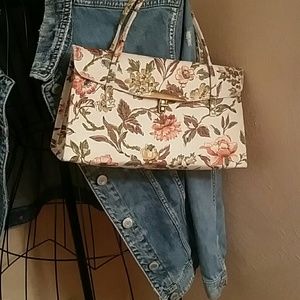 Retro handbag
