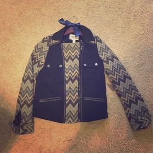Forever21 Moto Jacket
