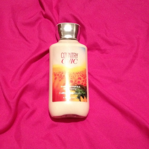 Lotion
