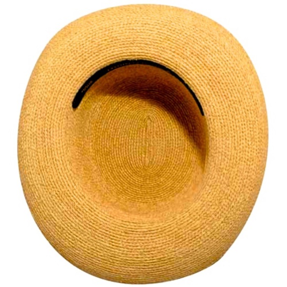 Helen Kaminski Organic Raffia Newport Classic Hat main image 4