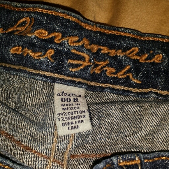 Denim - Picture 2 of 2