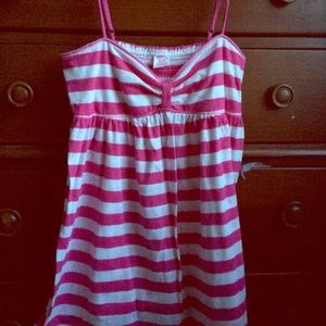 Victoria Secret beach coverup