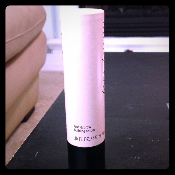 MAry Kay lash and brow serum
