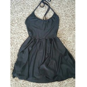 AA || skater dress