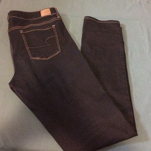 AE Skinny Jean