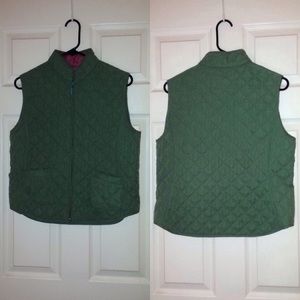 VanHeusen vest