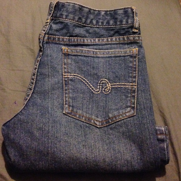 aeropostale jeans✨