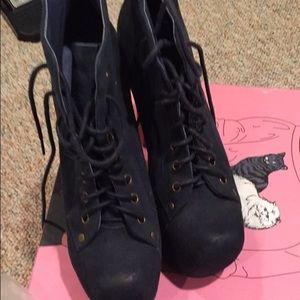 Jeffrey Campbell shoes