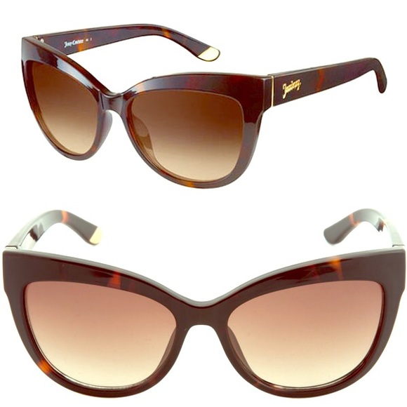 Juicy Couture sunglasses👓