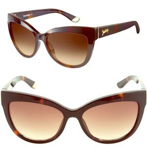 Juicy Couture sunglasses👓