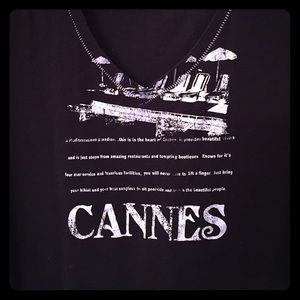 🌟PRICE DROP🌟 J.Crew graphic tee