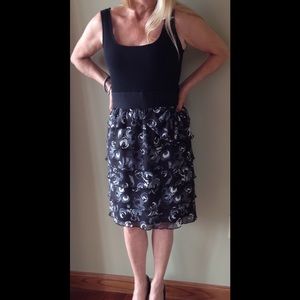 Fun and Flirty Dress