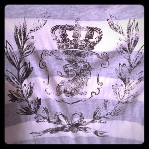 🌟PRICE DROP🌟 J.Crew graphic tee