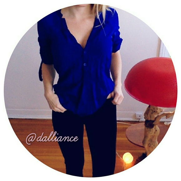 Kirra Long Sleeve Top