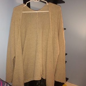 Brandy Melville sweater
